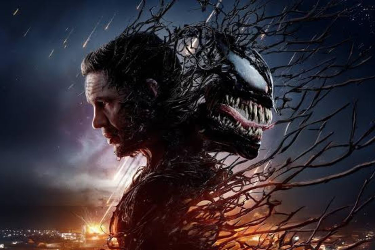 Venom Movie: బాబోయ్.. ఫ్యూజులు ఎగిరిపోయేలా వెనమ్ ట్రైలర్... ఇదెక్కడి మాస్‌రా మావ..!