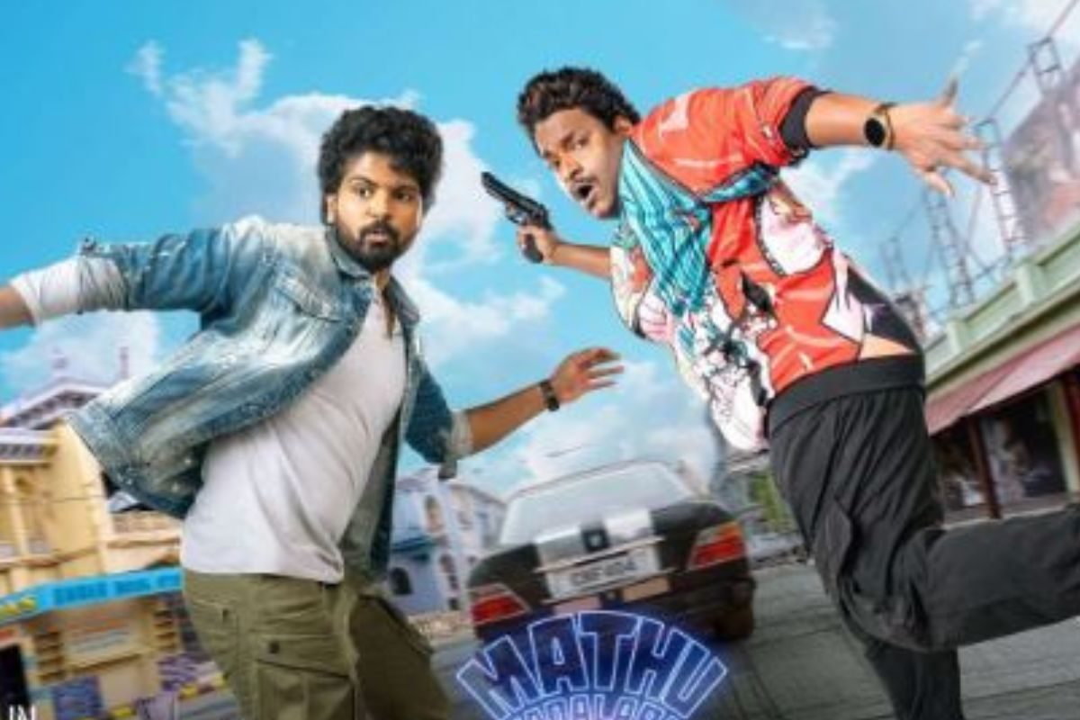 Tollywood: ఇవేం కలెక్షన్లురా మావ.. 2 రోజుల్లోనే అన్ని కోట్లు కొల్లగొట్టేసింది..!