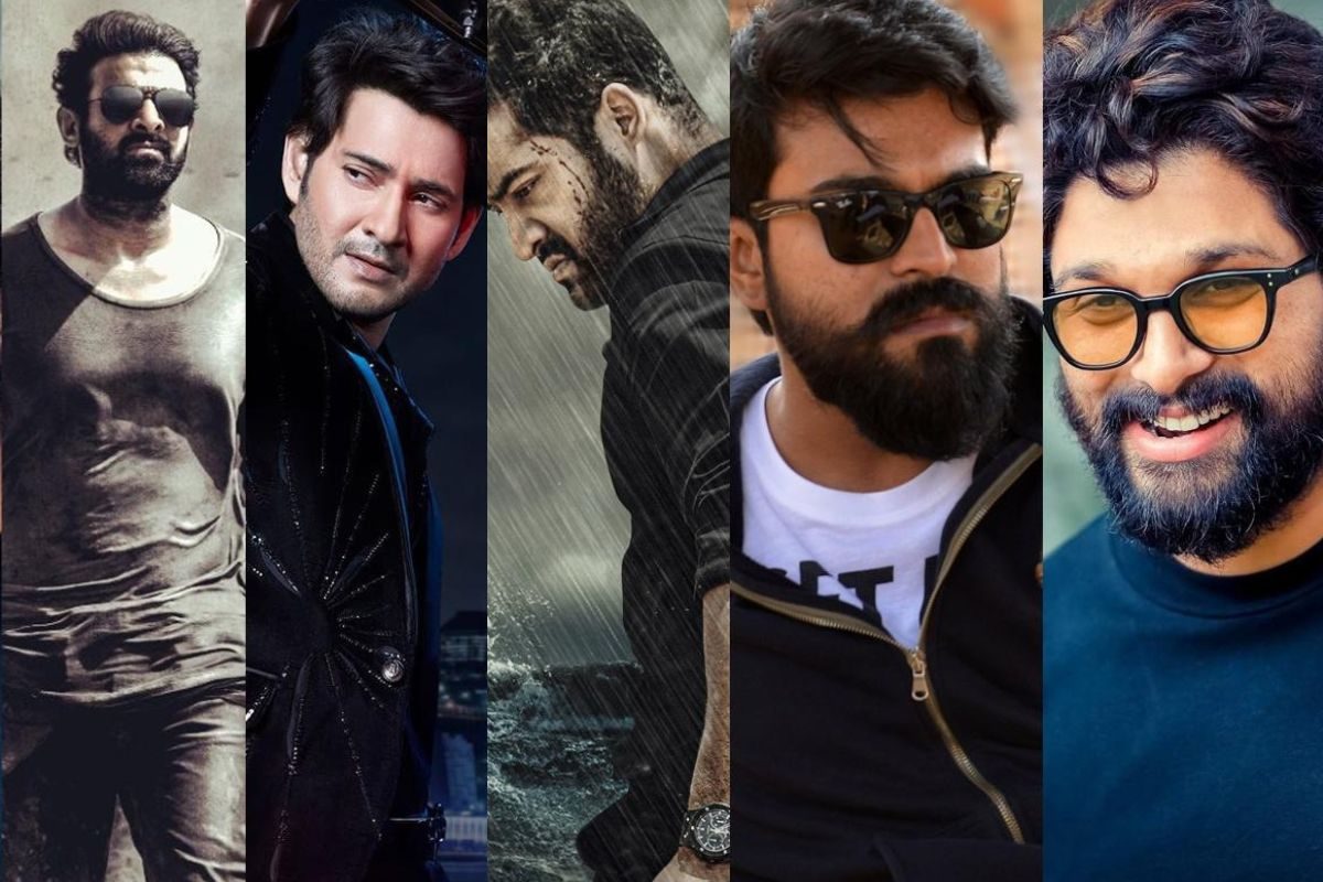 Tollywood: టాలీవుడ్ హీరోల భారీ విరాళాలు.. ఎవరెవరు ఎంతిచ్చారంటే..?