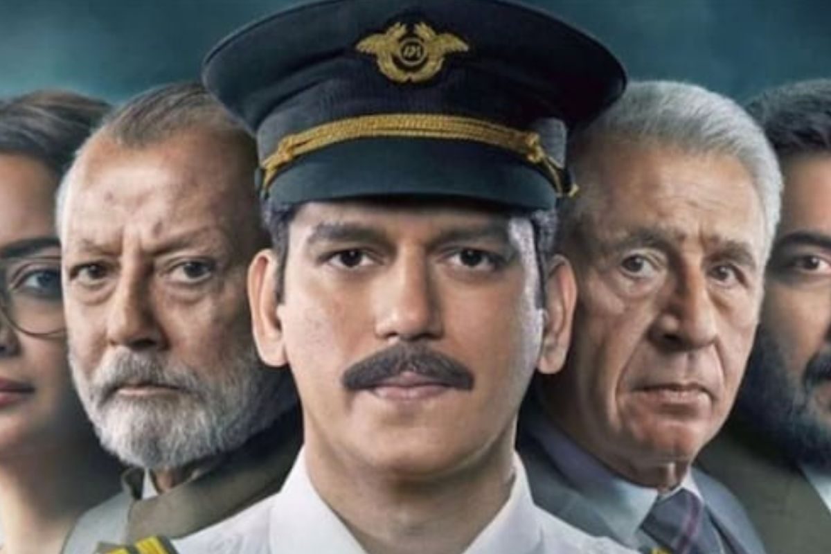 పేర్లు మార్చారు.. దెబ్బకు నెట్‌ఫ్లిక్స్‌కు నోటీసులు.. వివాదంలో తమన్నా బాయ్‌ఫ్రెండ్ సినిమా!