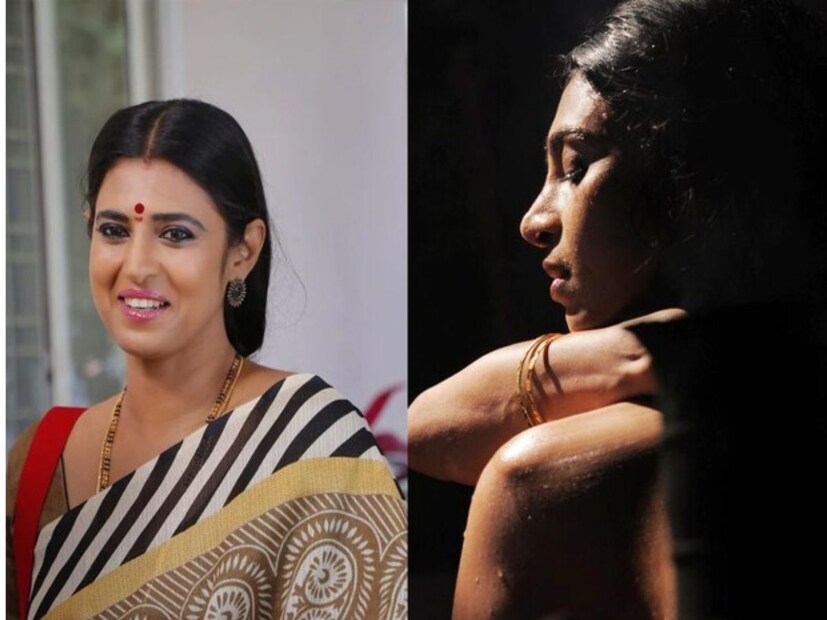 Kasturi Mathre Actress Kasturi: ఒంటిపై బట్టలన్నీ తీసి నిల్చోబెట్టారు.. బాడీ పార్ట్స్ ...