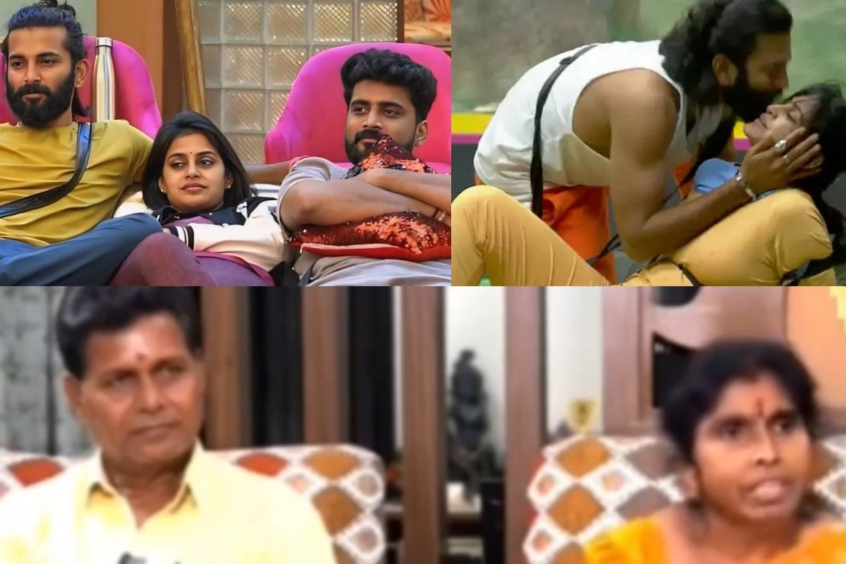 అన్నీ అయిపోయాయి.. సోనియా బండారం బయటపెట్టిన ఆమె తల్లితండ్రులు!