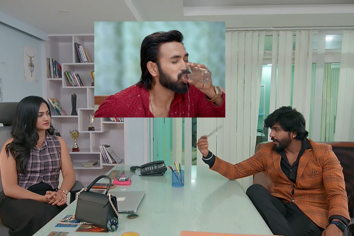 అనామిక మాస్టర్ ప్లాన్.. దెబ్బకు విలవిల్లాడిన రాజ్!