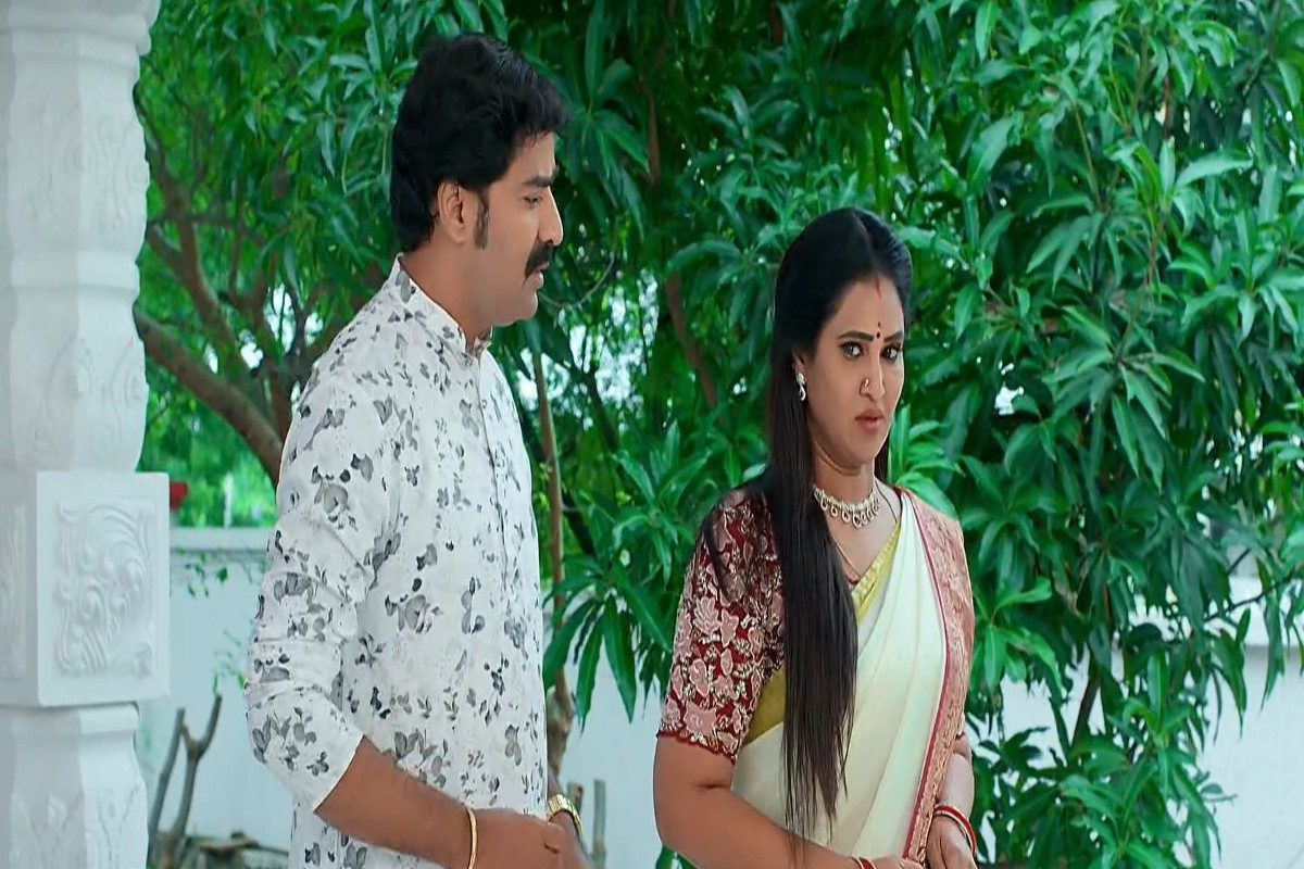 అప్పుని కళ్యాణ్ వదిలేస్తాడు.. నిన్ను నేను వదిలేస్తా.. ధాన్యలక్ష్మికి షాకిచ్చిన ప్రకాష్!