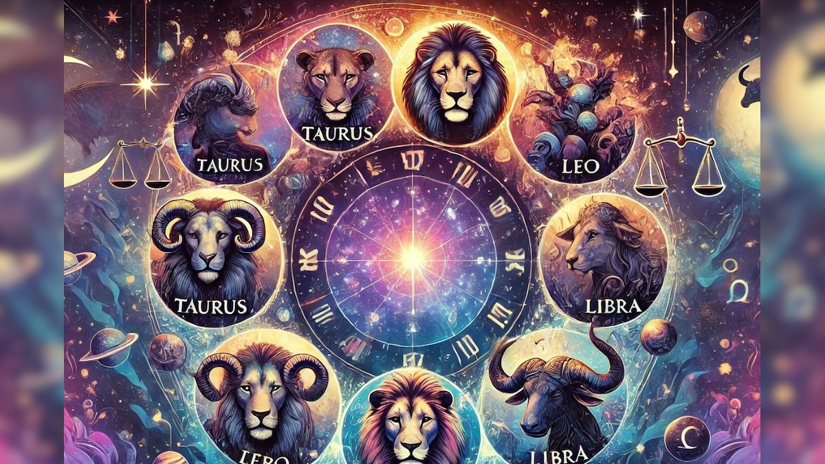 Today horoscope: జనవరి 3 రాశి ఫలాలు.. ఈ రాశుల వారు ఎంత అదృష్టవంతులో.. మీ రాశి ఉందేమో చెక్ చేసుకోండి!