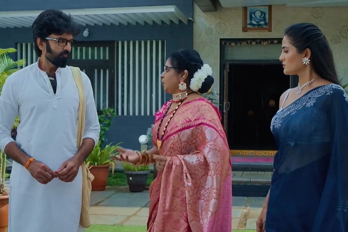 పారిజాతం గుండెల్లో హడల్.. టెన్షన్‌లో కార్తీక్.. జోష్న పరిస్థితి ఏంటి? ఈ ట్విస్ట్ ఊహించలేదు