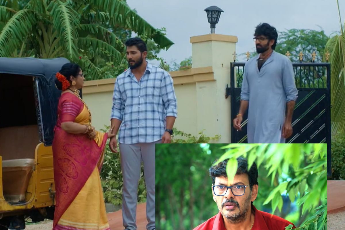 కాశి, దాసు కొడుకని తెలుసుకున్న శ్రీధర్.. పారిజాతంకు పిచ్చి పట్టిందన్న శౌర్య!