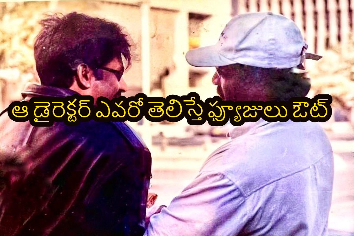 ఆ డైరెక్టర్ కాదు.. ఈ డైరెక్టర్ చెబితే పవన్ కల్యాణ్ ఏమైనా చేస్తాడు