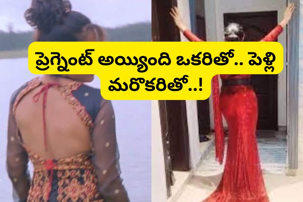 పెళ్లికి ముందే ప్రెగ్నెంట్... 75 లక్షలతో అబార్షన్.. ఈ రూ.100 కోట్ల తెలుగు హీరోయిన్ లీలలు