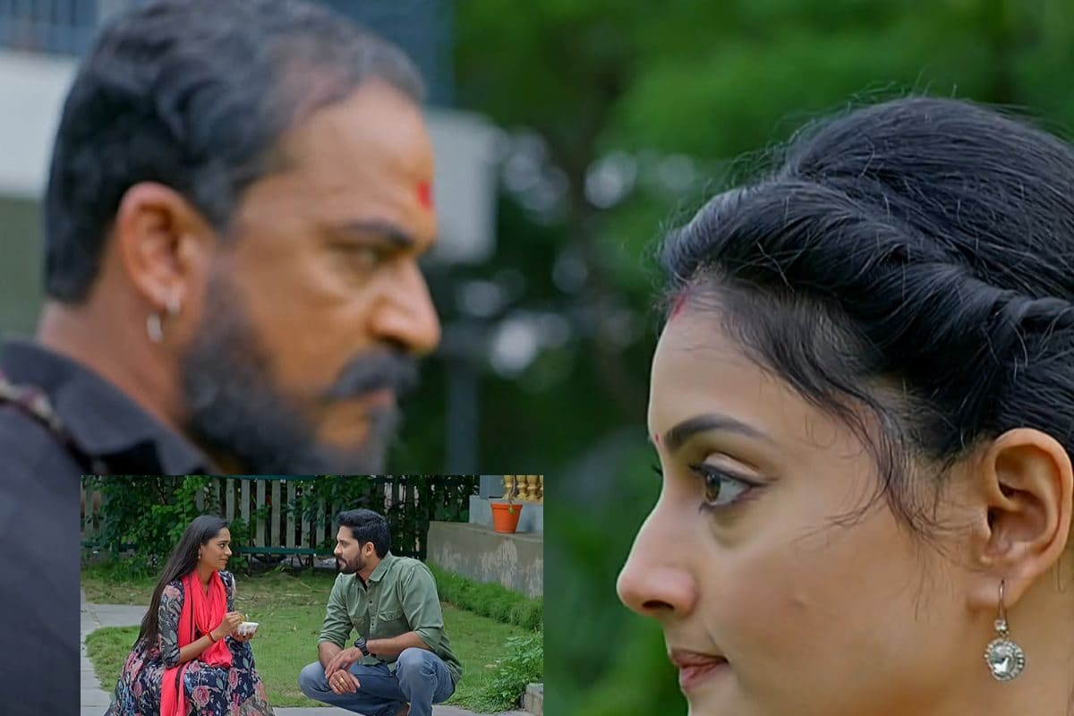 మహాదేవయ్యతో ఛాలెంజ్ చేసిన సత్య.. మైత్రి, హర్షలకు చుక్కలు చూపించిన నందిని!