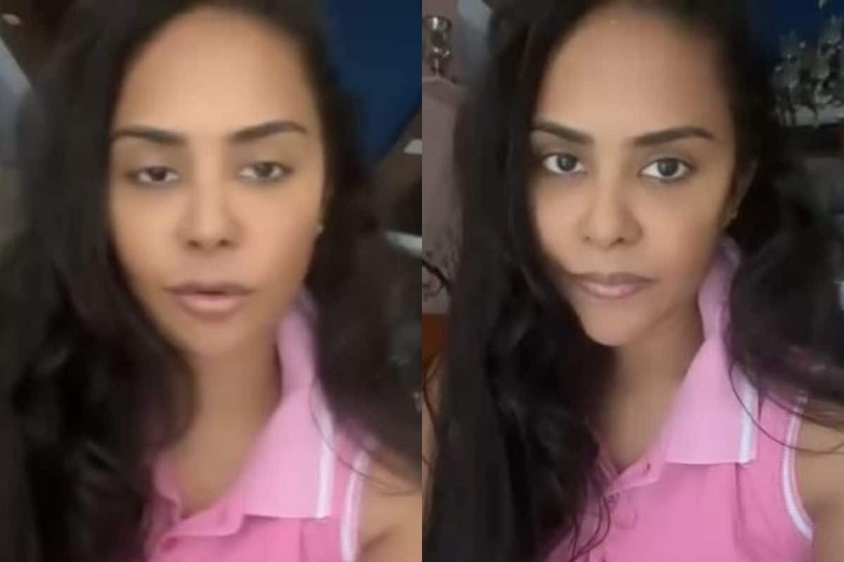 మెంటల్ ఉంది చూపించుకో.. పవన్ కళ్యాణ్‌ని టార్గెట్ చేసిన శ్రీరెడ్డి