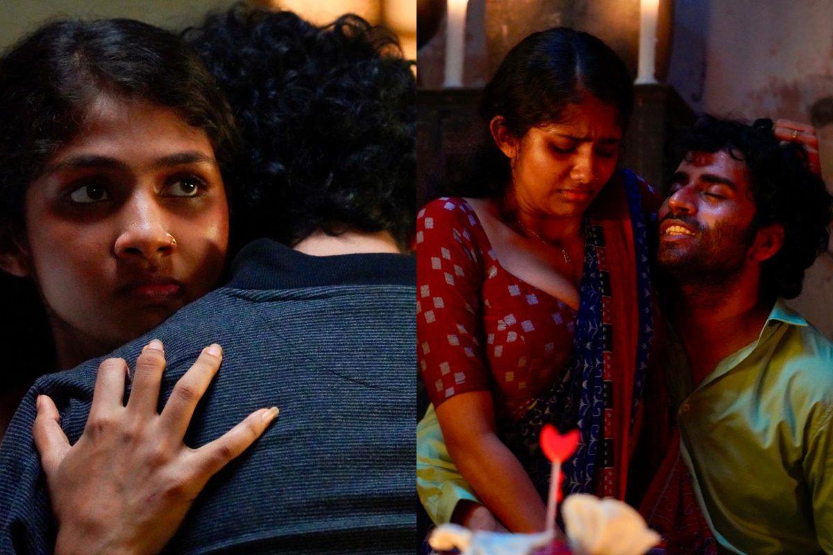 Saree Movie: రామ్ గోపాల్ వర్మ 'శారీ' మూవీ రిలీజ్ డేట్ లాక్.. విడుదల ఎప్పుడంటే?