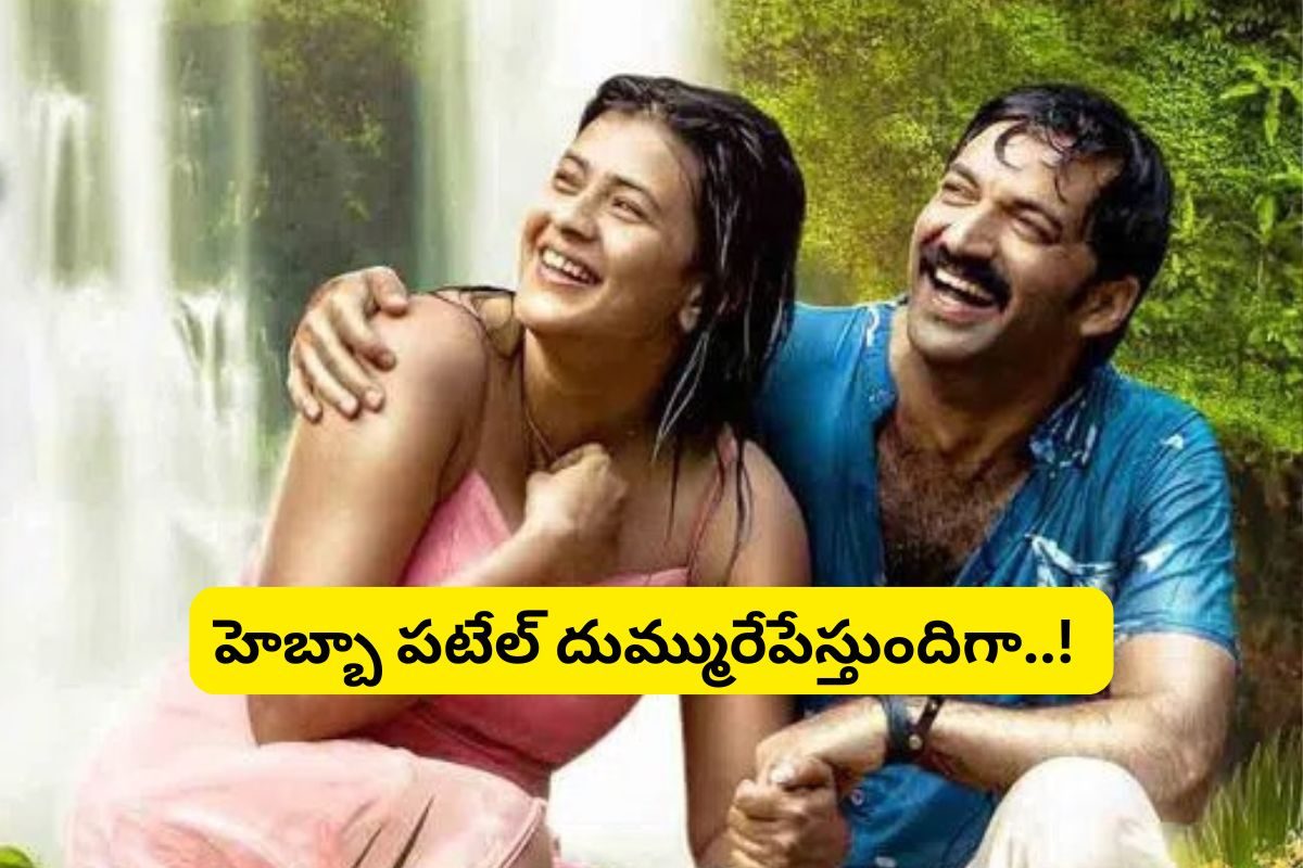 ఎక్స్‌ప్రెస్‌లా దూసుకుపోతున్న 'హనీమూన్ ఎక్స్‌ప్రెస్'... బాబోయ్ అన్ని మిలియన్‌లా..!