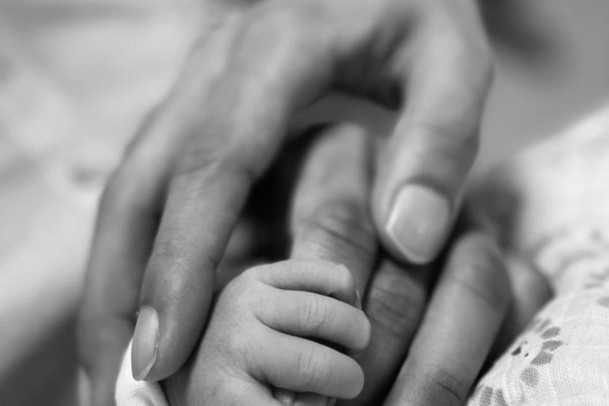 Tollywood Actor: తండ్రైన మరో టాలీవుడ్ స్టార్ హీరో.. వైరల్ అవుతున్న ఫోటో ఇదే