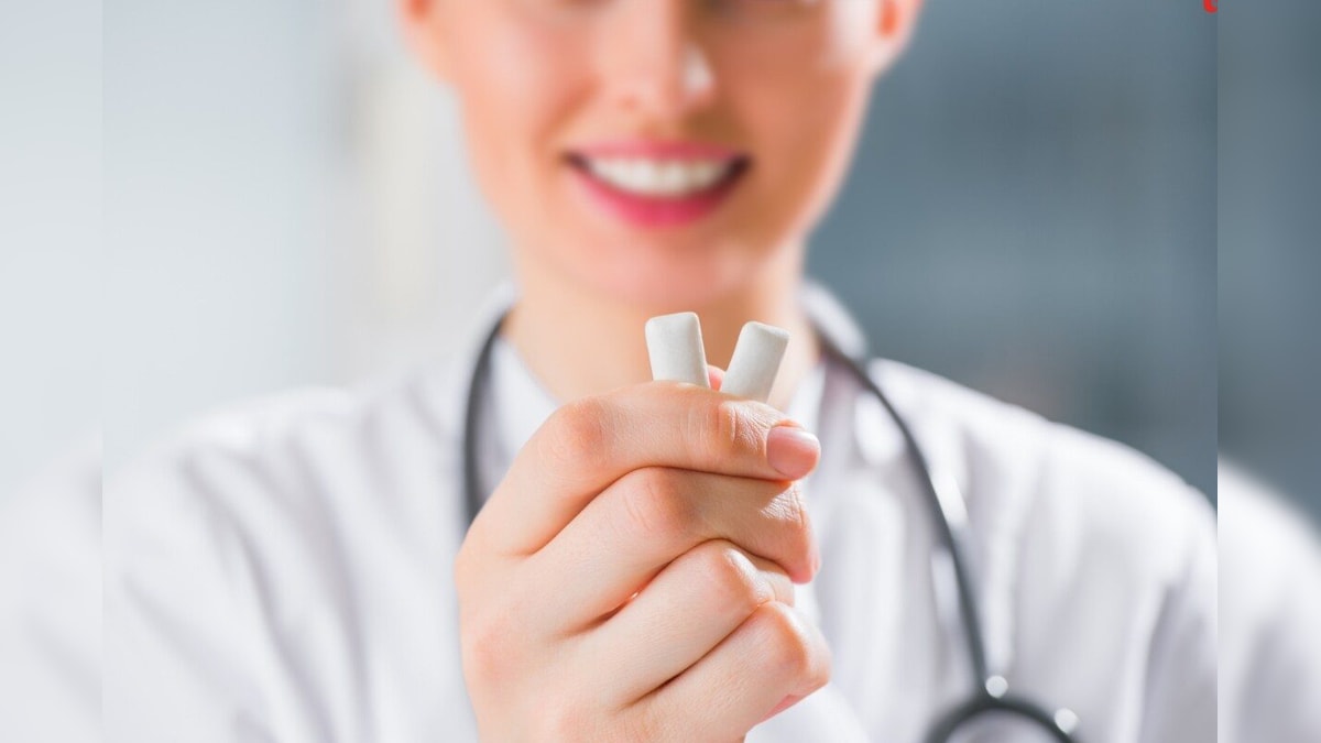 Chewing Gum డైలీ చూయింగ్ గమ్ తింటున్నారా.. శరీరంలో ఏం జరుగుతుందో తెలుసా..?