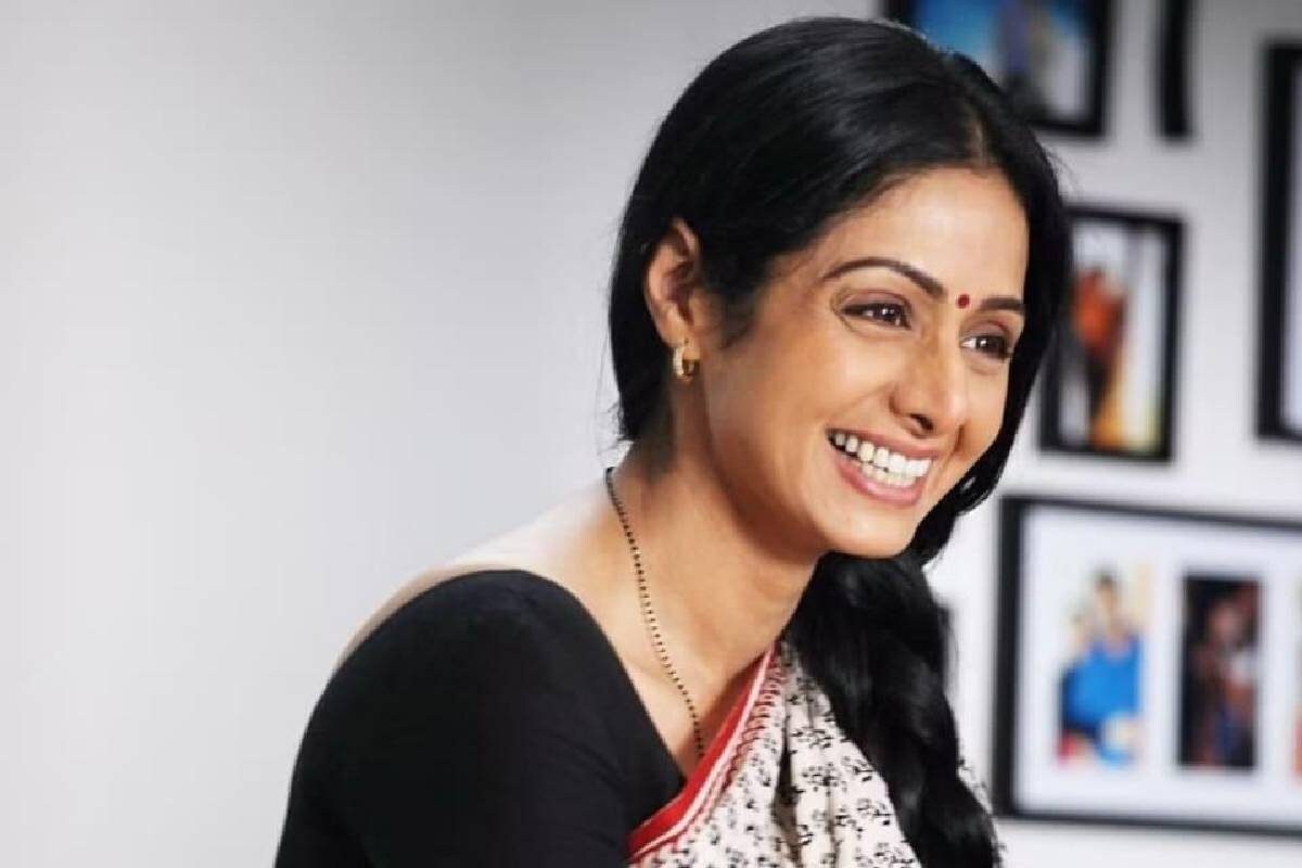 జాన్వీ, ఖుషీయే కాదు.. శ్రీదేవికి మరో కూతురు కూడా ఉందంట.. బిగ్ న్యూస్ లీక్..!