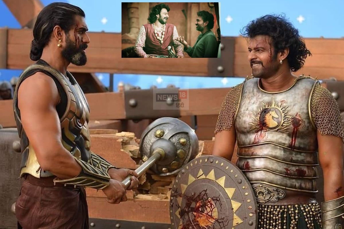 Bahubali 3 : ప్రభాస్ ఫాన్స్ కు పూనకాలే.. బాహుబలి 3పై బిగ్ అప్డేట్..!