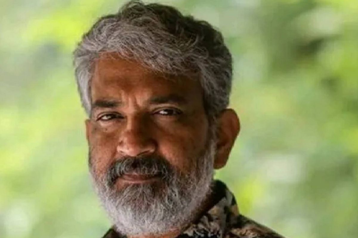 SSMB 29: కలిసొచ్చిన హాలీవుడ్ సెంటిమెంట్‌.. రాజ‌మౌళి ఐడియా మామూలుగా ఉండ‌దుగా !