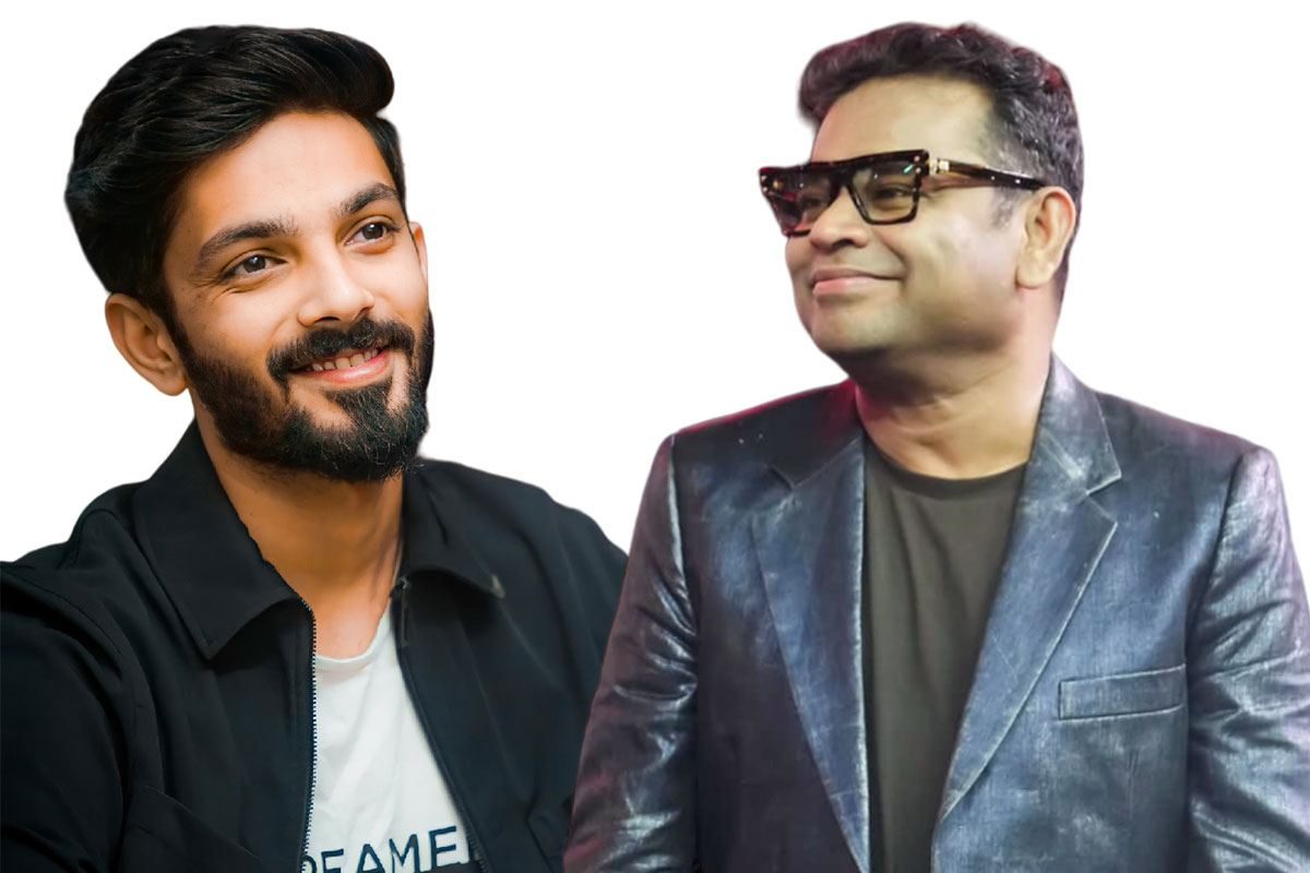 ఏఆర్ రెహమాన్ vs అనిరుధ్.. ఎవరు ఎక్కువ రెమ్యునరేషన్ తీసుకున్నారో తెలుసా..?