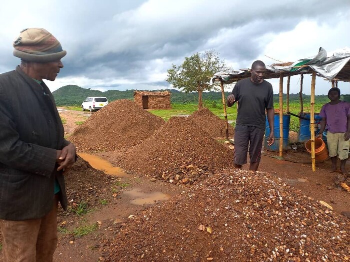 Gold భారతదేశం కంటే.. బంగారం చవకగా ఉన్న టాప్ 5 దేశాలు ఇవే..! Top 5