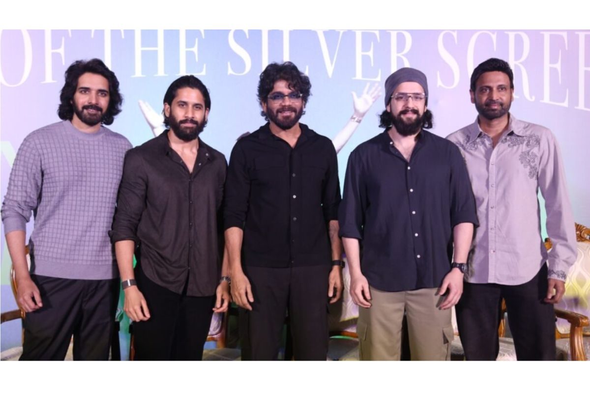 అక్కినేని కుటుంబానికి వింత శాపం.. ఆ పేర్లు ఉన్నవాళ్లకు కెరీర్ పరంగా కలిసిరాలేదా?