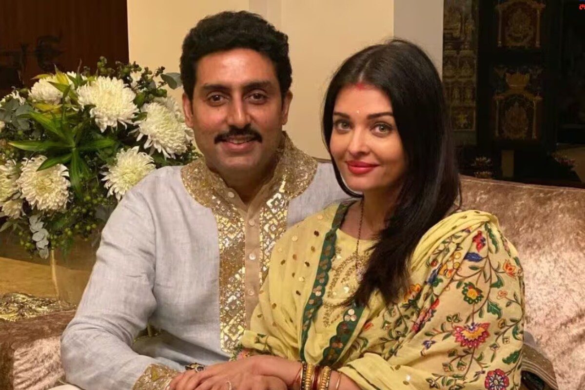 ఆ స్టార్ హీరోయిన్‌తో ఎఫైర్ వల్లే.. ఐశ్వర్య, అభిషేక్‌ల మధ్య దూరం పెరిగిందా..?