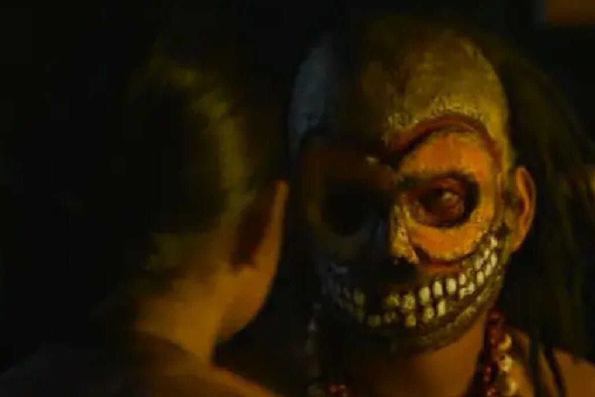 1 గ్రామం, 7 హత్యలు ఏం జరుగుతుందో తెలియని పరిస్థితి... ఈ థ్రిల్లర్ సిరీస్ చూడాల్సిందే..!