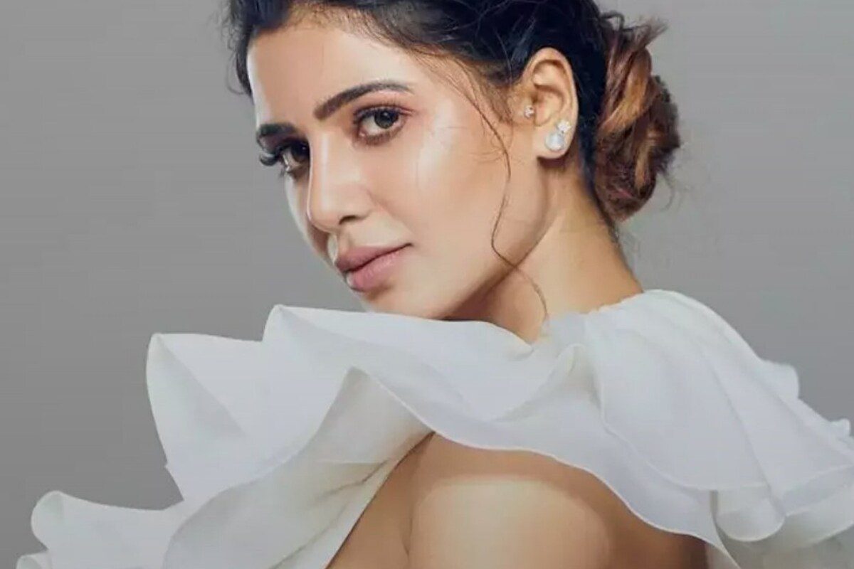 సమంత లేటెస్ట్ ఫోటోలు చూస్తే షాకే.. అక్కడకు వెళ్లి ఇలా తయారయ్యిందేంటి?