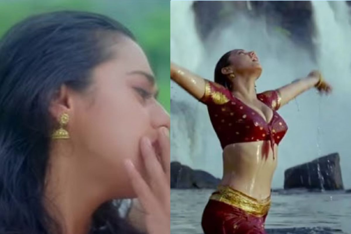 Trending Song: 26 ఏళ్ల తర్వాత కూడా ఇంటర్నెట్‌లో ట్రెండ్ అవుతున్న పాట.. ఏ సినిమానో తెలుసా?