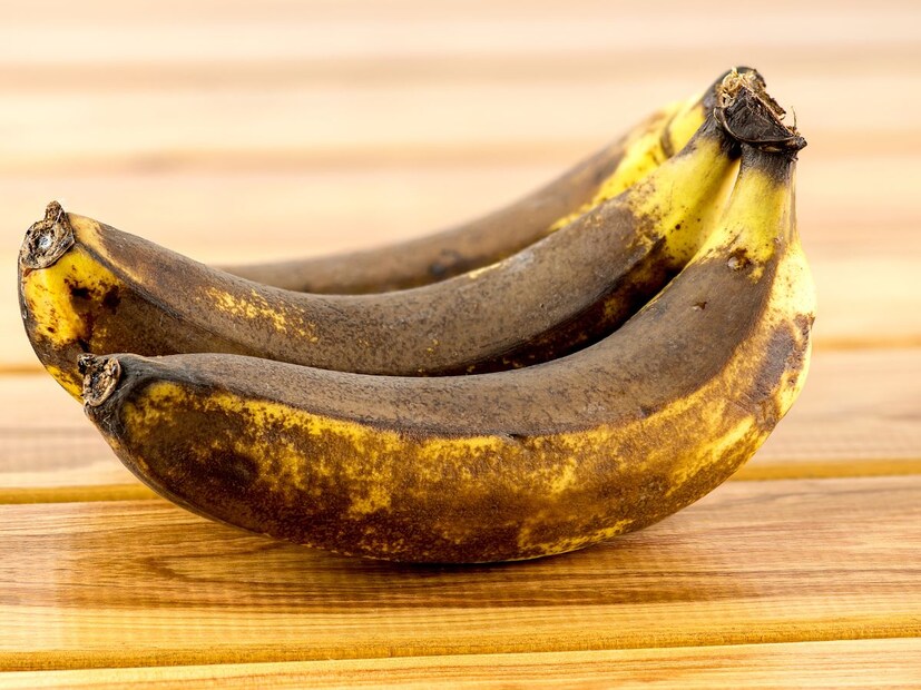 Kitchen Tips : ఇలా చేస్తే అరటి పండ్లు అస్సలు పాడుకావు.. చాలా రోజులు ...