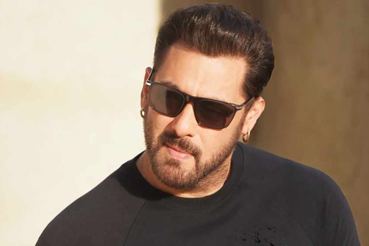 సల్మాన్‌ఖాన్ మెడపై వేలాడుతున్న కత్తి.. పోలీసులకే బిష్ణోయ్ గ్యాంగ్ వార్నింగ్