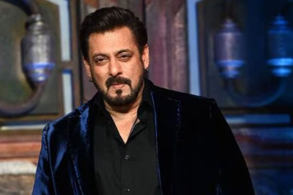 Salman Khan: సల్మాన్ ఖాన్ సీక్రెట్ రిలేషన్‌షిప్..! ఫ్యామిలీ రహస్యాలు ఇవే..