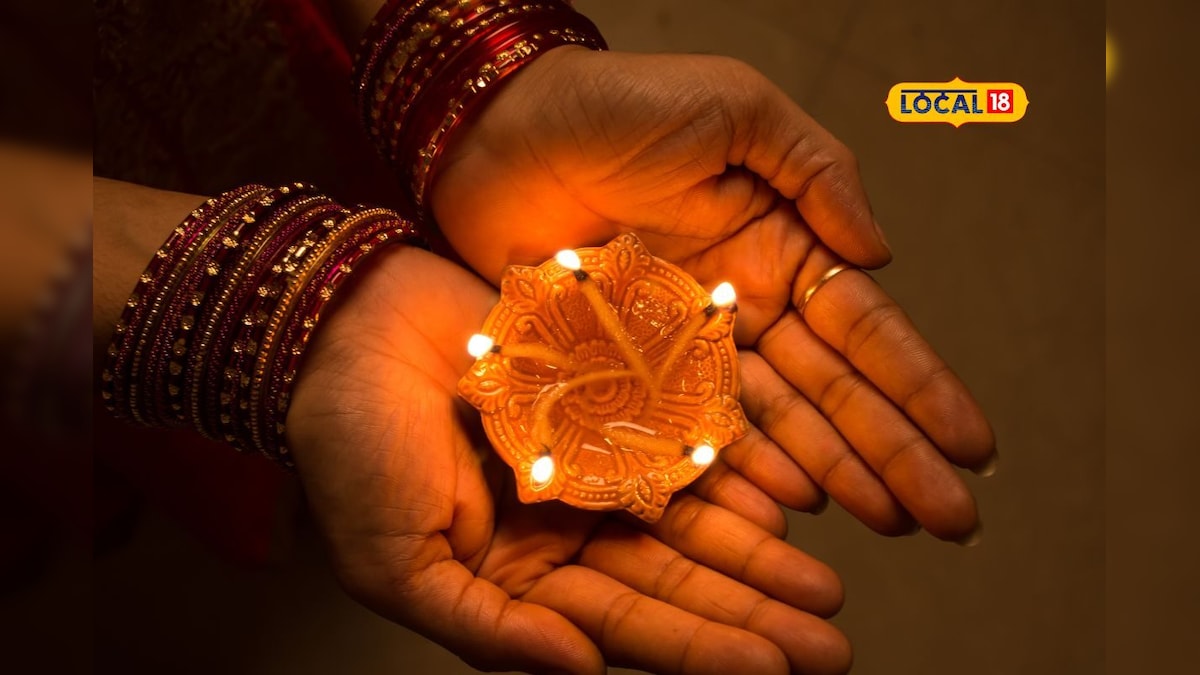 Diwali 2024: దీపావళి రోజున ఏ దిక్కున దీపం పెట్టాలో తెలుసా?
