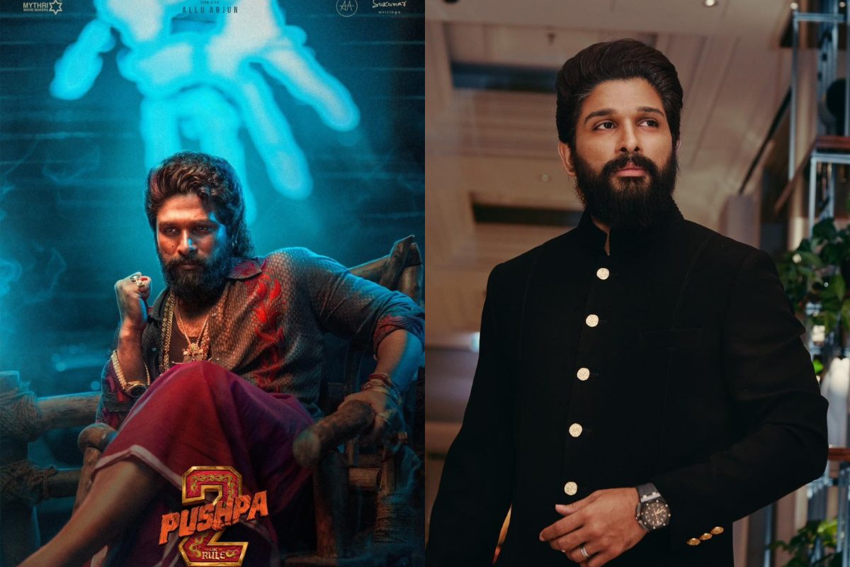 Allu Arjun: కాసేపట్లో అల్లు అర్జున్ సంచలన ప్రెస్ మీట్.. బన్నీ భయపడ్డాడా?