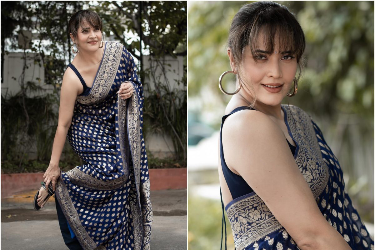 సోకులతో కుర్రాళ్లను ఊరిస్తున్న రంగమ్మత్త.. అనసూయ అందంపై అబ్బాయిల ట్రోల్స్