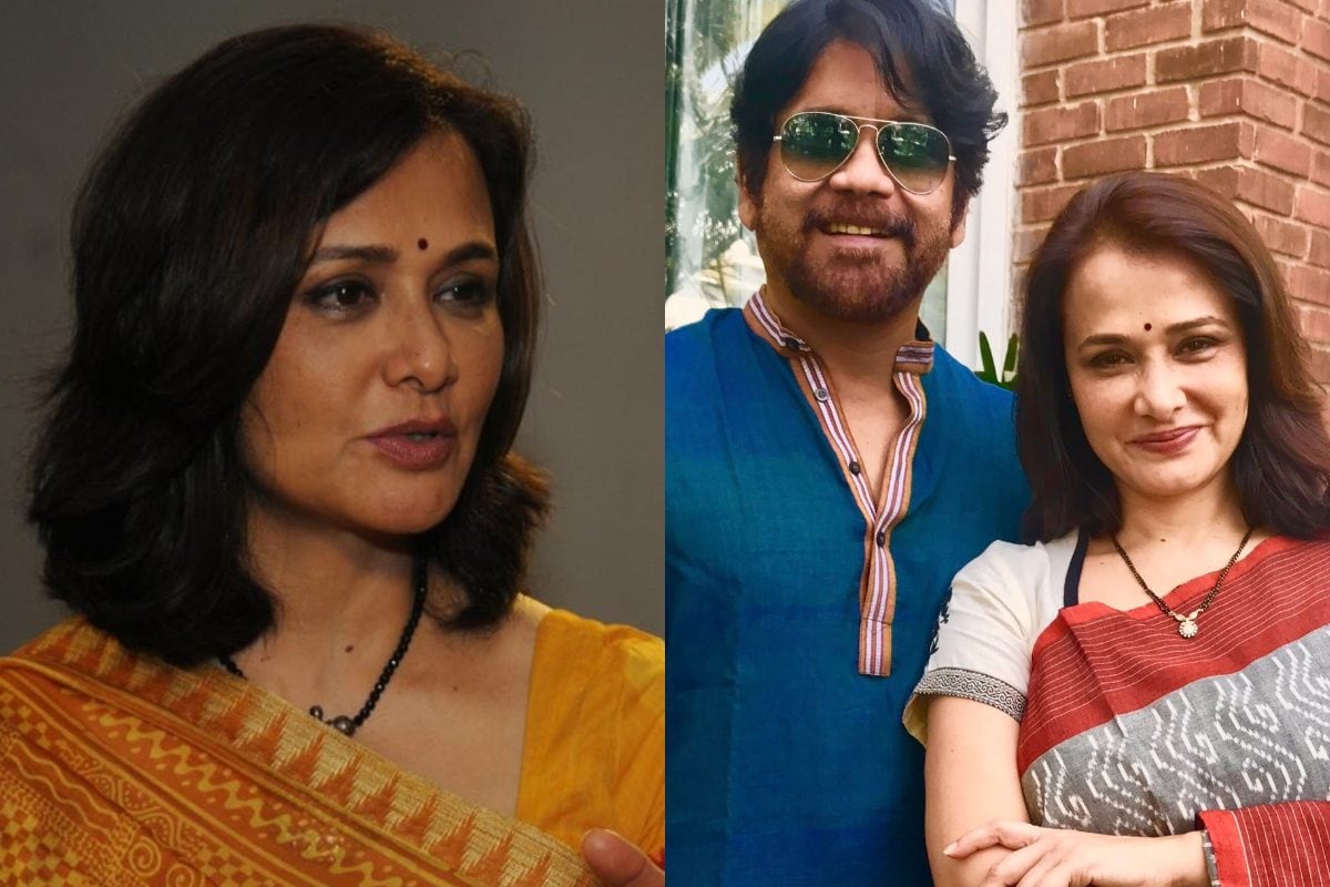 Akkineni Amala: ‘రాహుల్ గాంధీ.. దయచేసి మీ నేతలను అదుపులో ఉంచుకోండి’