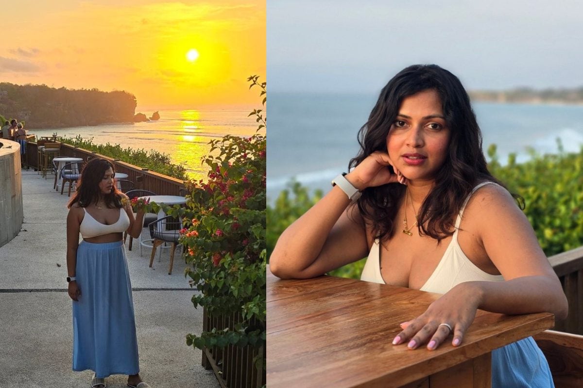 బాలి బీచ్‌లో బన్నీ హీరోయిన్ బోల్డ్‌ షో.. అబ్బాయిలకు మతిపోగొడుతున్న అమలాపాల్‌ హాట్ పిక్స్