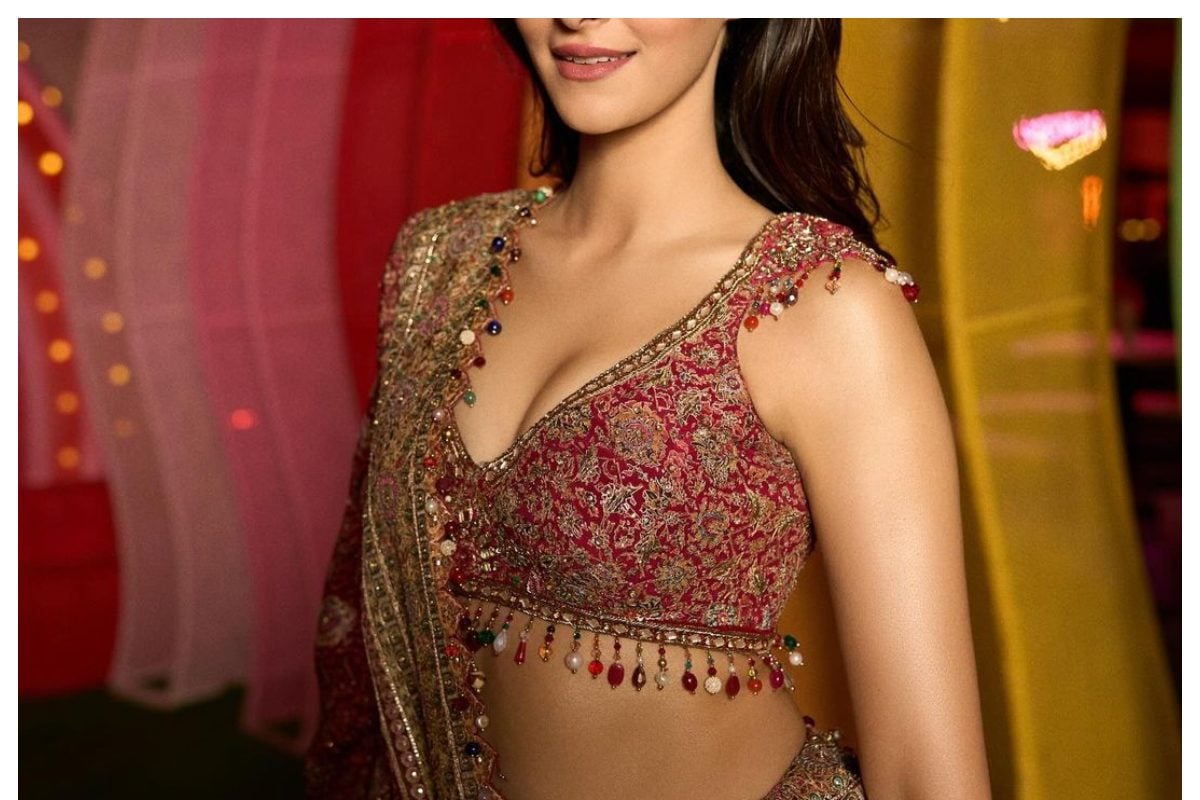 బ్రేకప్ తర్వాత ప్రియుడి ఫోటోలు కాల్చేశానంటున్న హీరోయిన్.. ఎందుకంటే..?