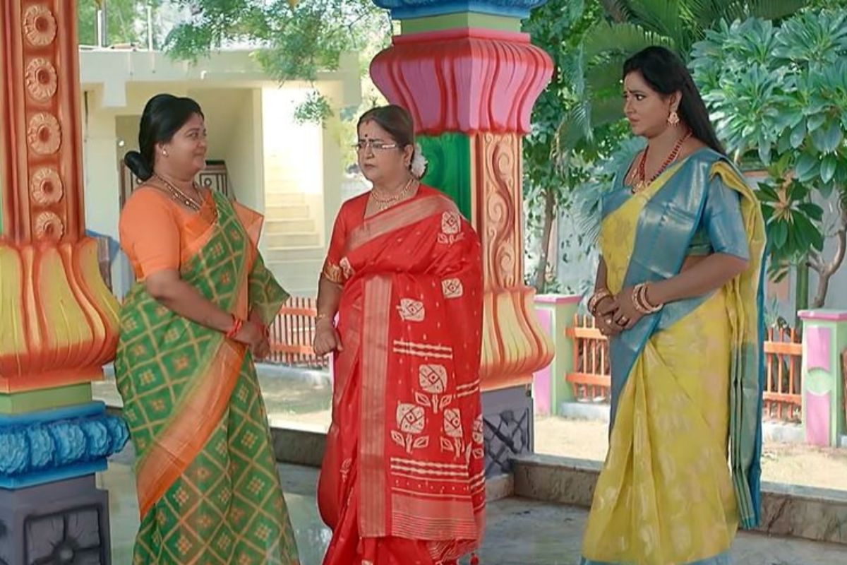 బాబోయ్.. ఈ సీరియల్ నటుల ముందు సమంత కూడా పనికిరాదు.. ఏం నటించారురా!?