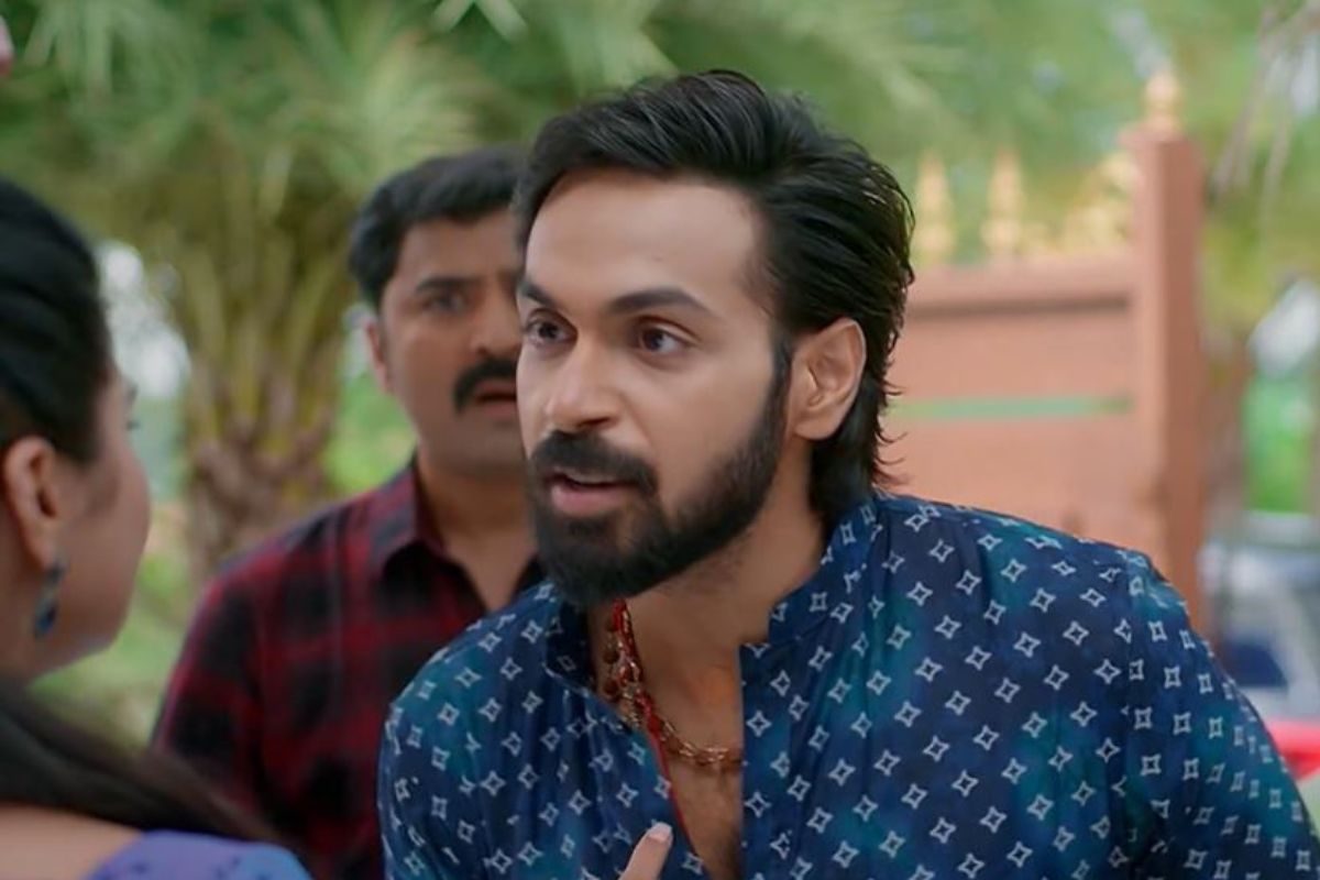 బ్రహ్మముడి అక్టోబర్ 28 సీరియల్: రాజ్‌ను గడగడలాడించిన కావ్య.. దెబ్బకు దిగొచ్చిన మాజీ సీఈఓ!