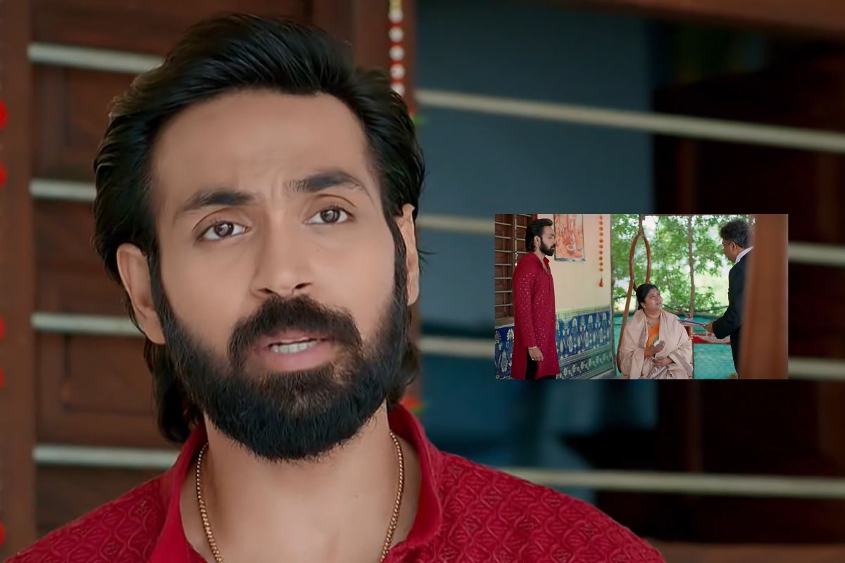 పాపం రాజ్.. కనకం దెబ్బకు అల్లాడిపోయిన రాజ్.. అత్తింటికి దుగ్గిరాల ఫ్యామిలీ!