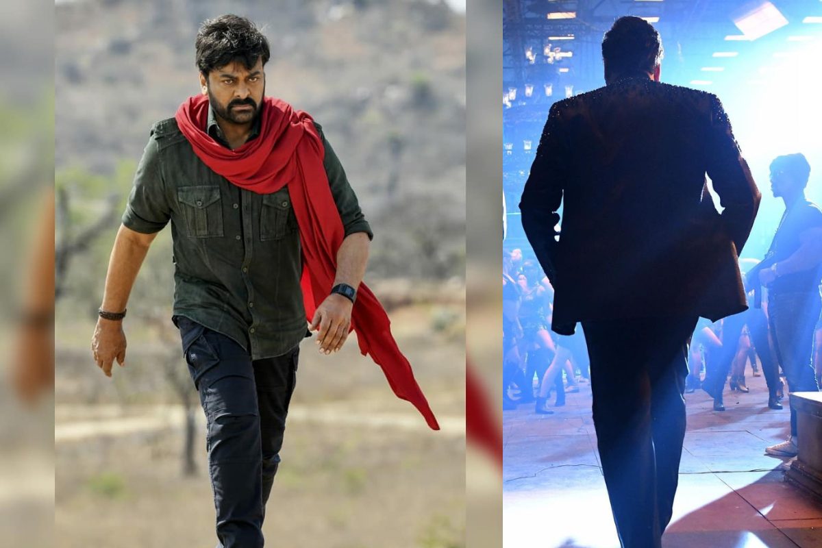 మెగాస్టార్ నట ప్రస్థానానికి 50ఏళ్లు పూర్తి.. హీరో కాక ముందు చిరంజీవిని చూస్తే షాక్