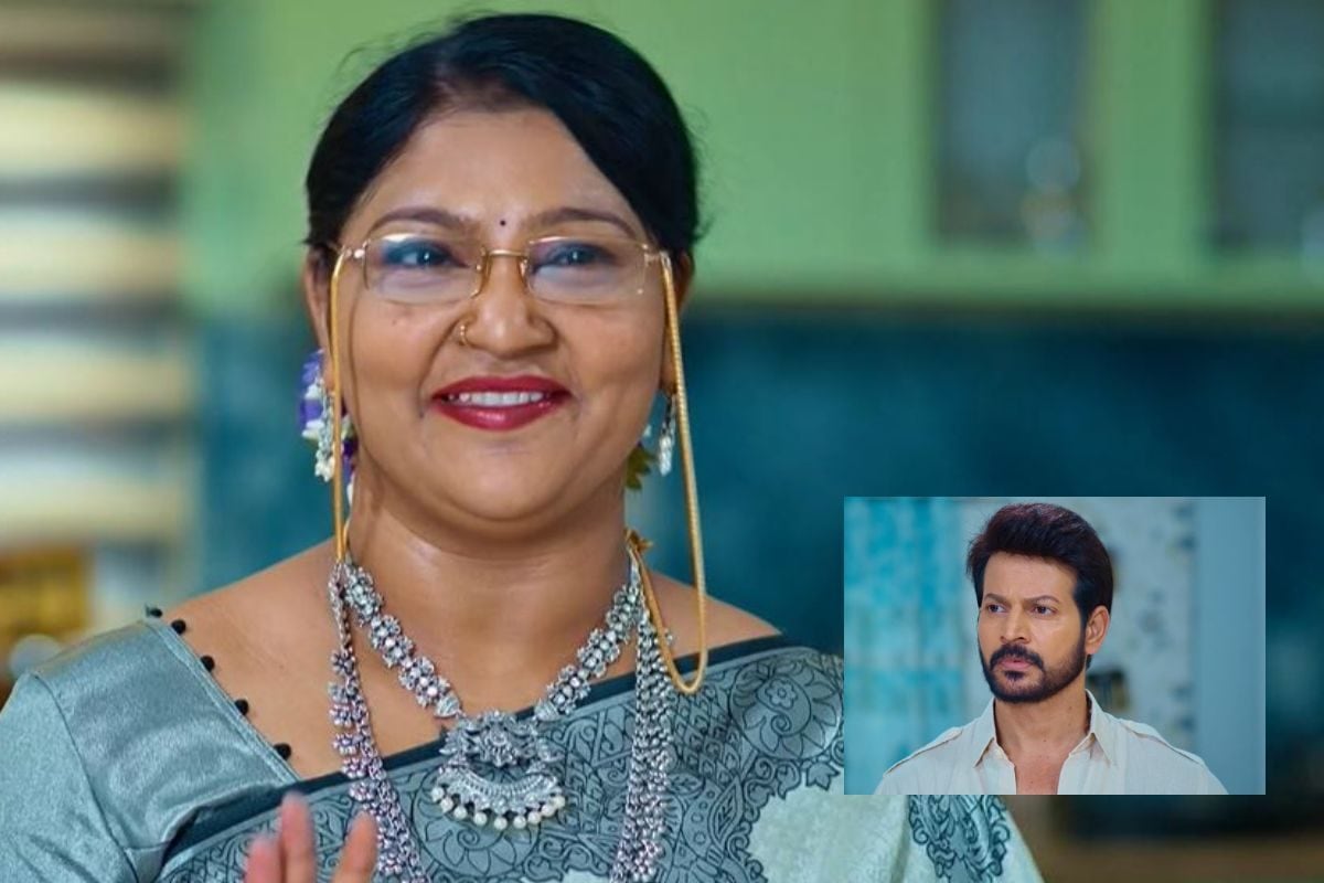 అమూల్ బాయ్‌లా ఉన్నాడని మరిదికి లైన్ వేస్తున్నావా ప్రమీల... నీ చెల్లిని చంపిన రాక్షసుడు వాడ