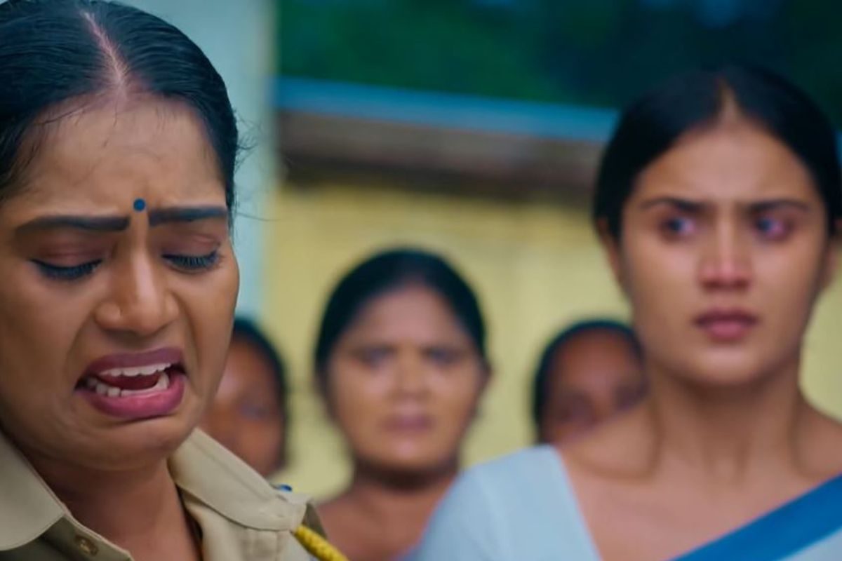 ఖైదీల ఫుడ్‌లో విషం కలిసిందన్న జైలర్.. కావేరిని చిత్రహింసలు పెట్టేందుకు జైలర్ శాడిజం!