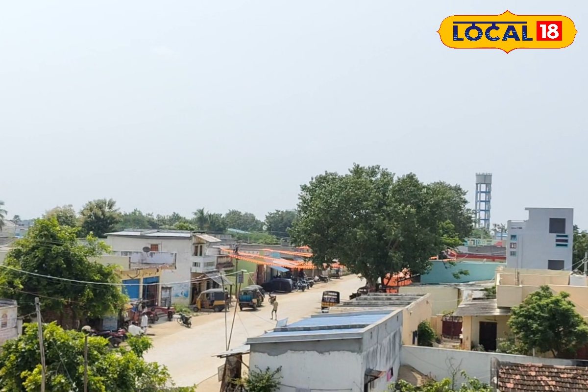 ఈ గ్రామం అంటే దర్శక ధీరుడు రాజమౌళికి ఇష్టమంట.. కారణం ఇదే..!