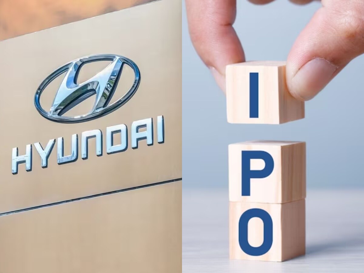 IPO Alert: హ్యుందాయ్ ఐపీఓ వచ్చేసింది.. GMP ఎంతో తెలుసా? | Hyundai IPO ...