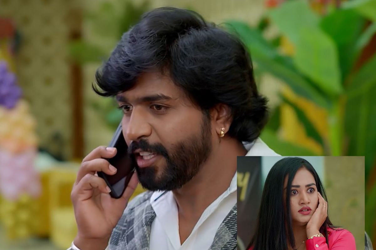 అనామిక దెబ్బకు కష్టాల్లో సామంత్ కంపెనీ.. కావ్యకు వంటలక్క కష్టాలు!?