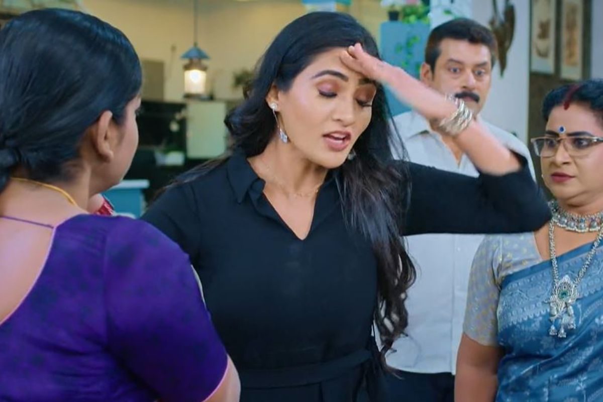 మాటలు జాగ్రత్త.. దీప నా భార్య.. శివన్నారాయణ కుటుంబానికి కార్తీక్ వార్నింగ్!