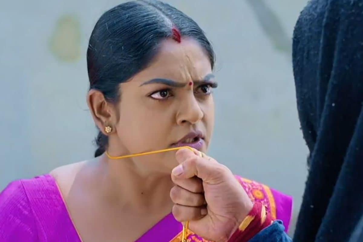 దీప కార్తీక్‌ల పెళ్లికి ముహూర్తం పెట్టేసిన నరసింహ.. వంటలక్క మెడలో తాళి తెంచి?