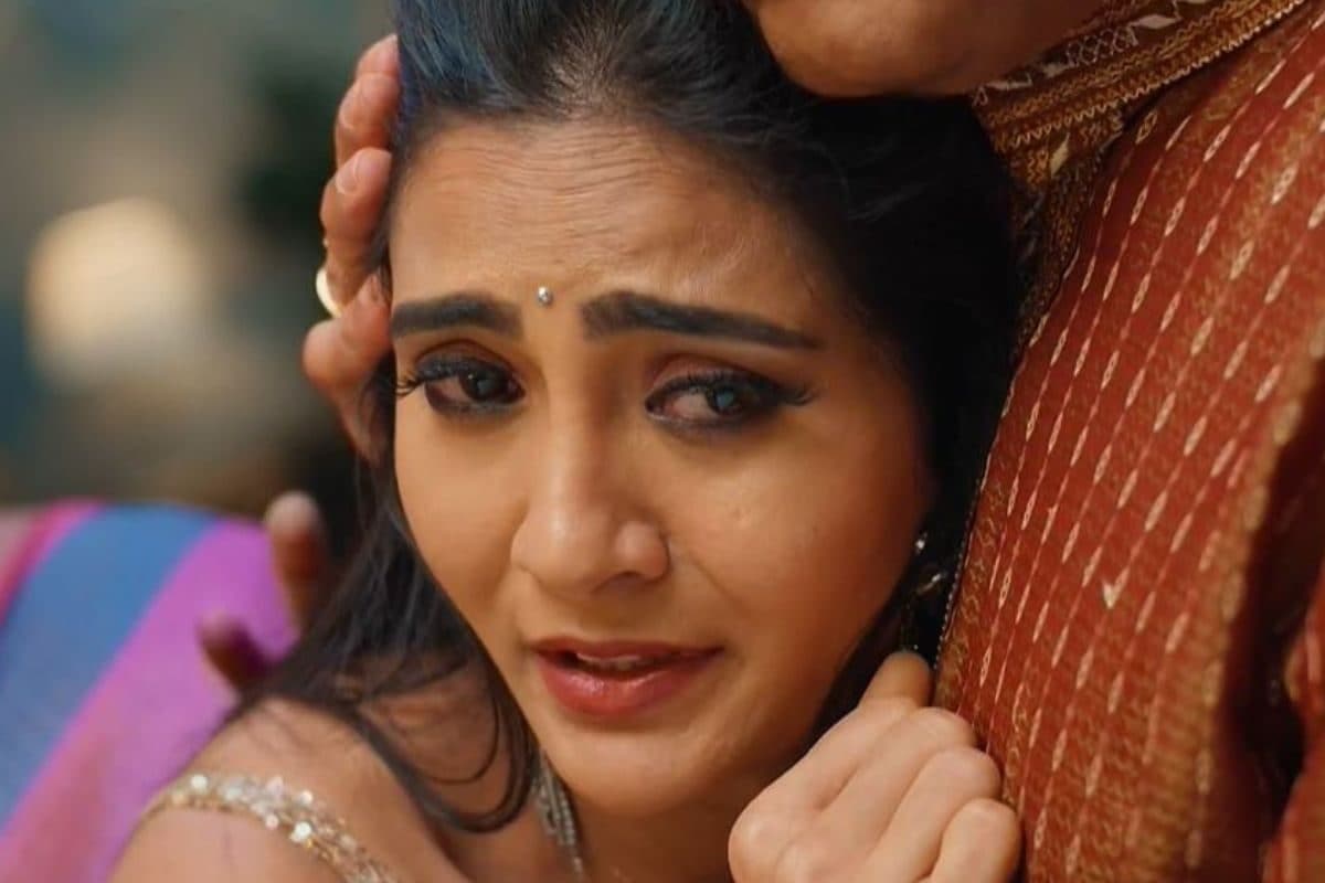 జ్యోత్స్న కార్తీక్‌ల పెళ్ళికి శివన్నారాయణ గ్రీన్ సిగ్నల్.. శౌర్యకు రేర్ డిసీజ్!